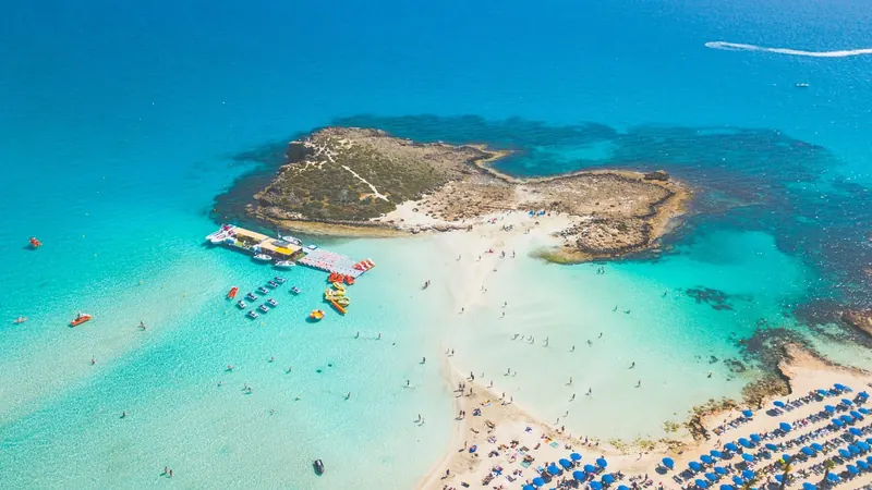 Car rental in Cyprus