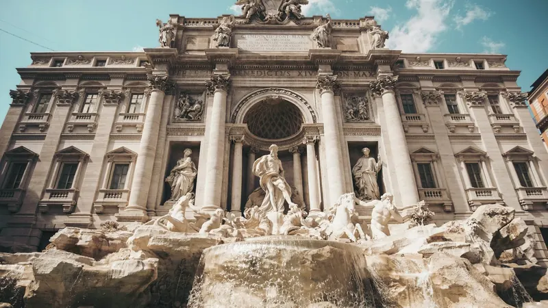 Car rental in Italy
