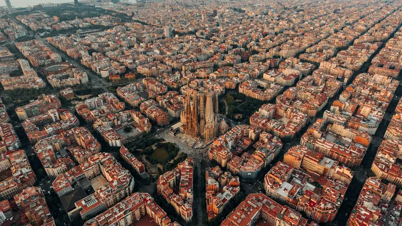 Car rental in Spain