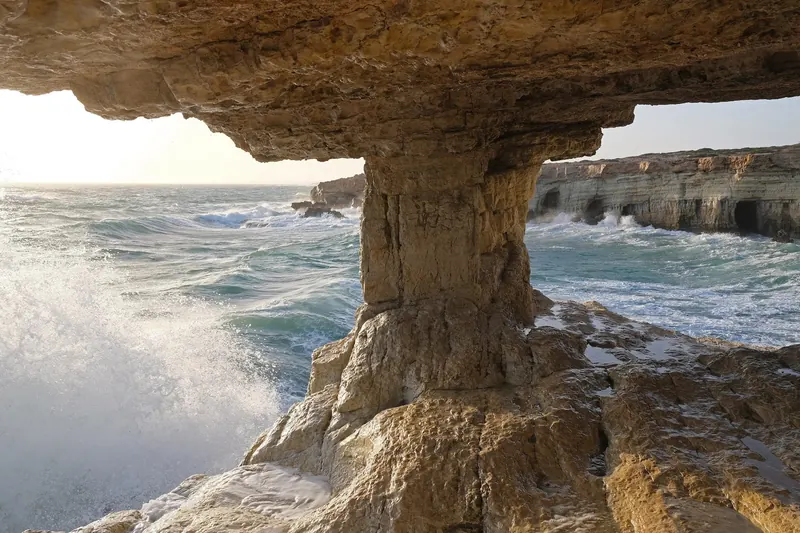 Polis, Cyprus