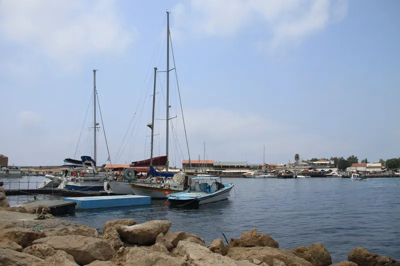 Cyprus