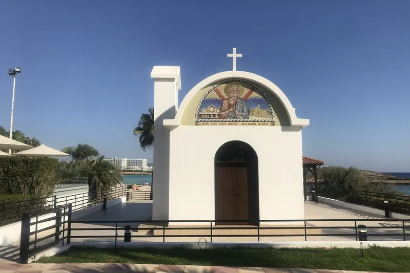 Larnaca, Cyprus