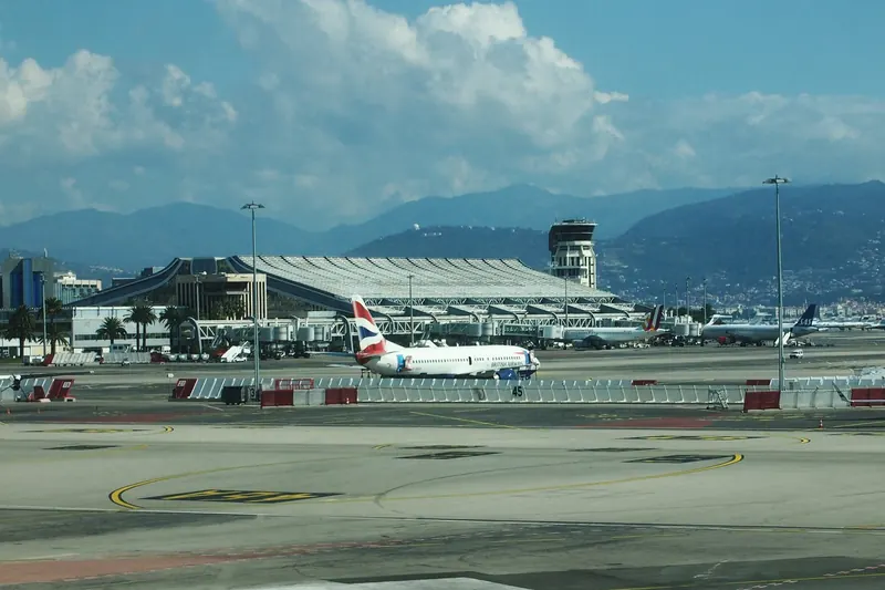 Car hire at Bastia Airport Car rental at Bastia Airport