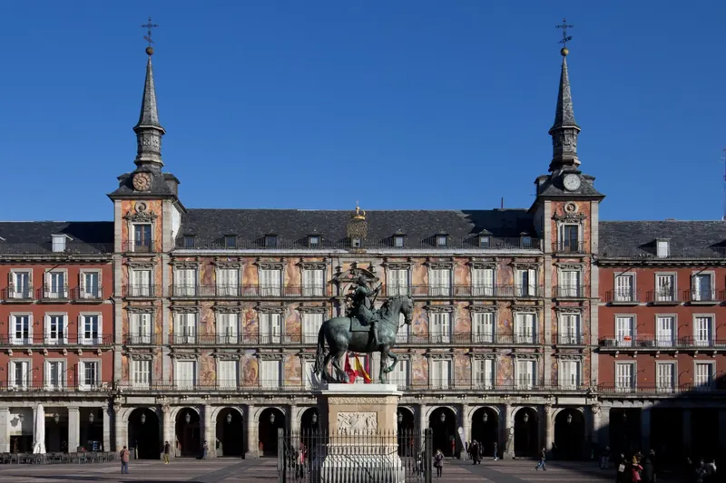 Spain