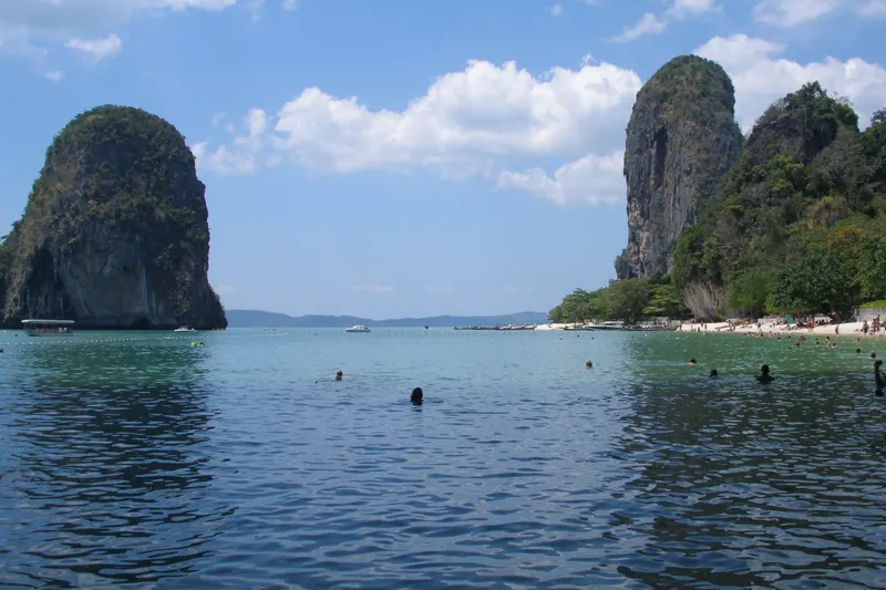Thailand